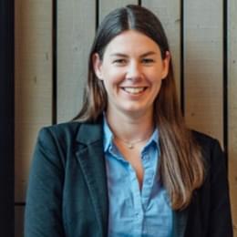 Dr. Marie Anne van de Haar - Seaborough Research